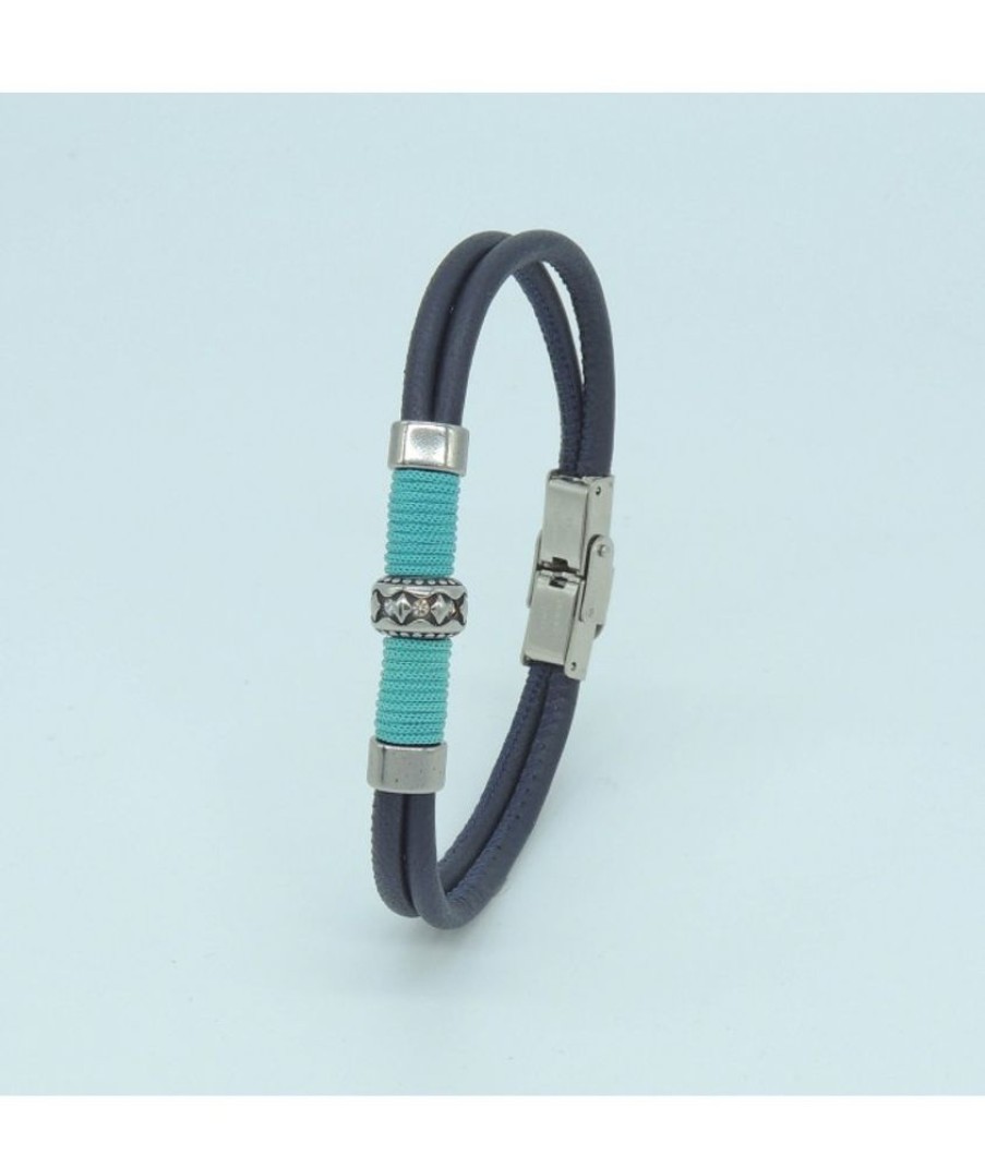 Mujer Ivoire | Pulsera Gildone