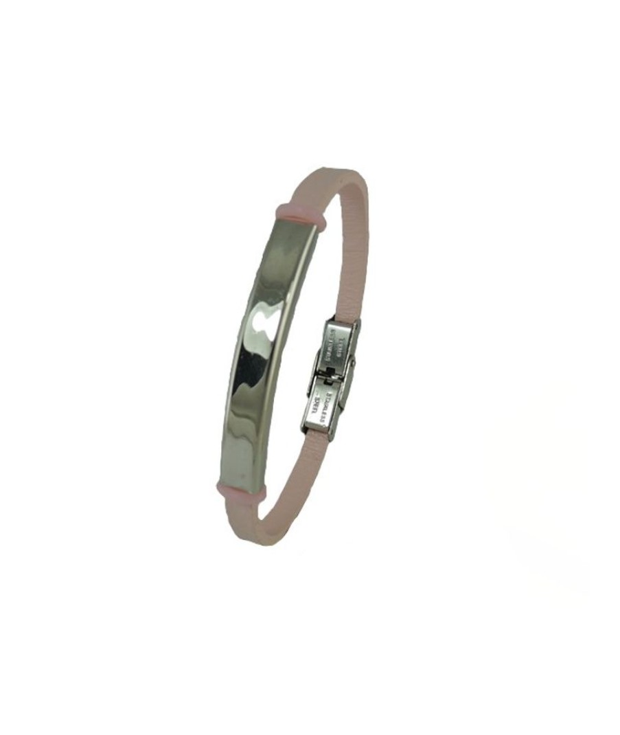 Kids Ivoire | Pulsera Kids Plana