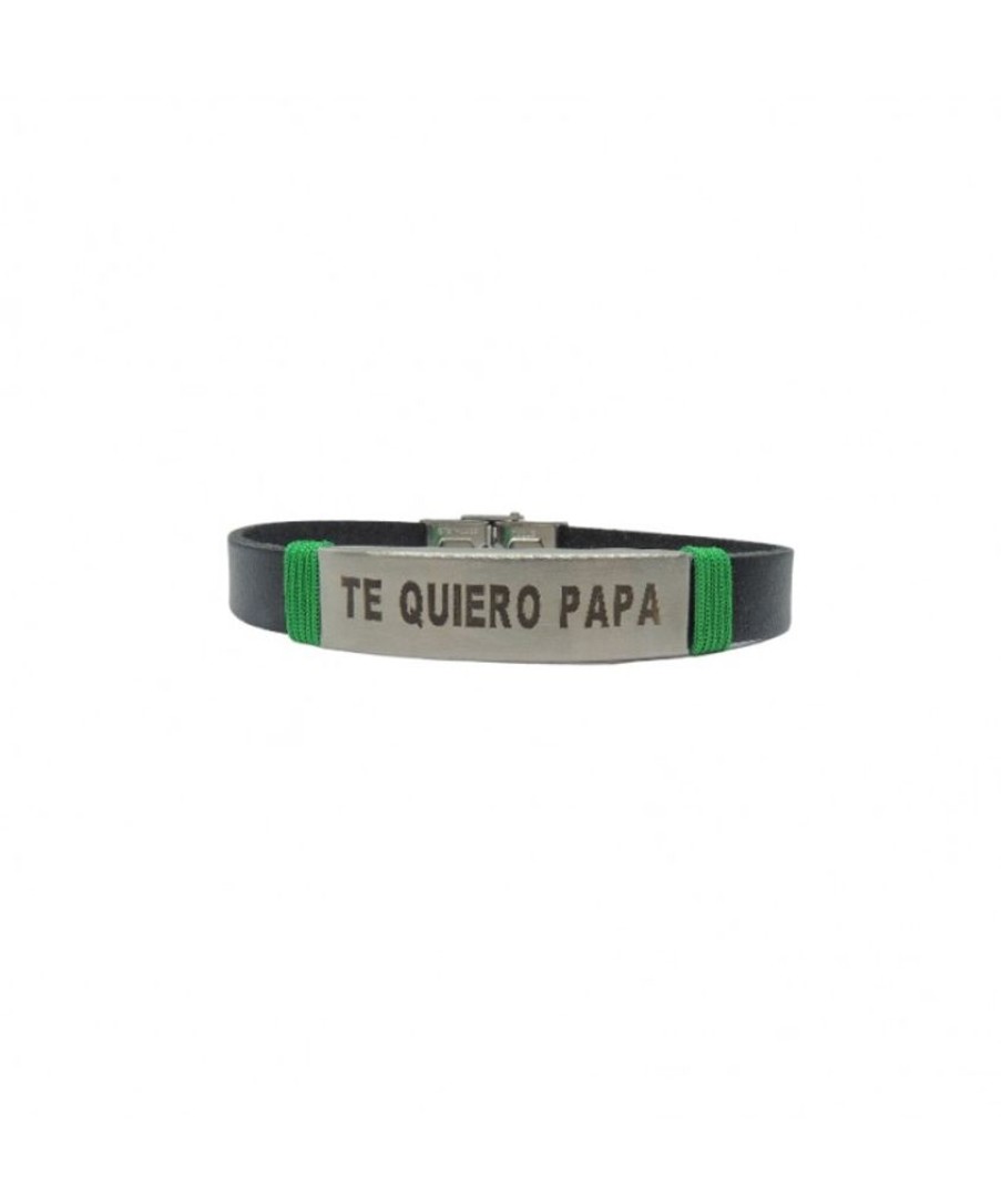 Hombre Ivoire | Pulsera Rovato