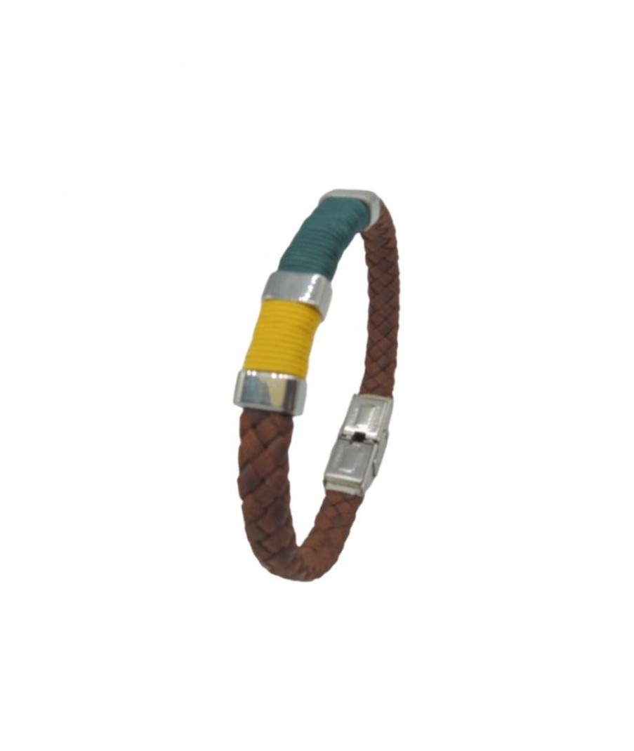 Hombre Ivoire | Pulsera Alvor