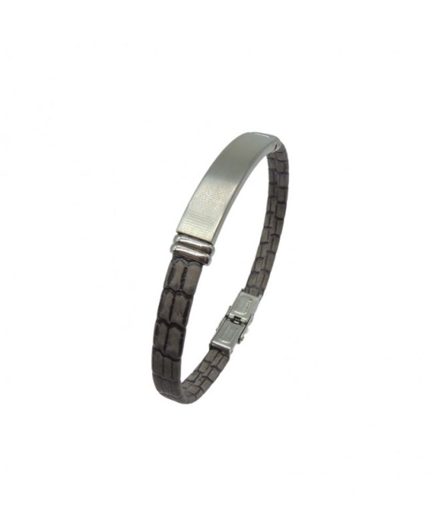 Hombre Ivoire | Pulsera Arouca