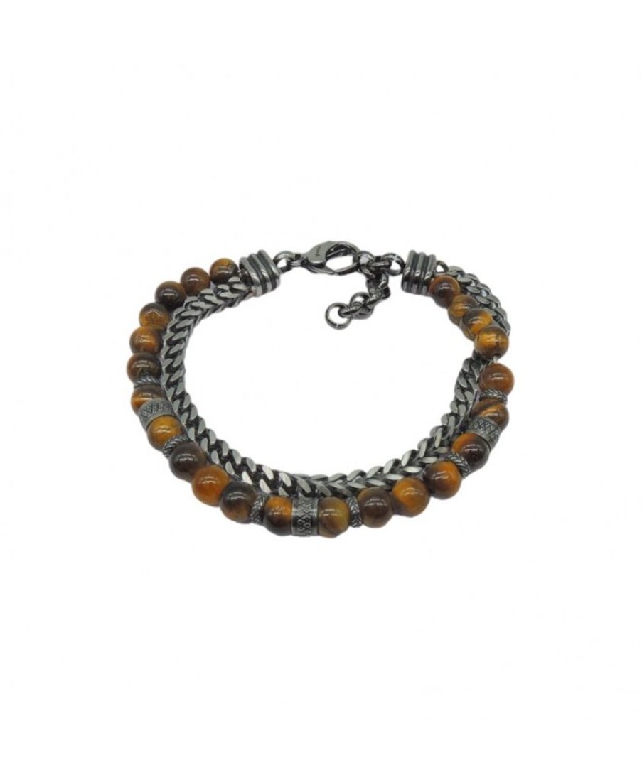 Hombre Ivoire | Pulsera Airo