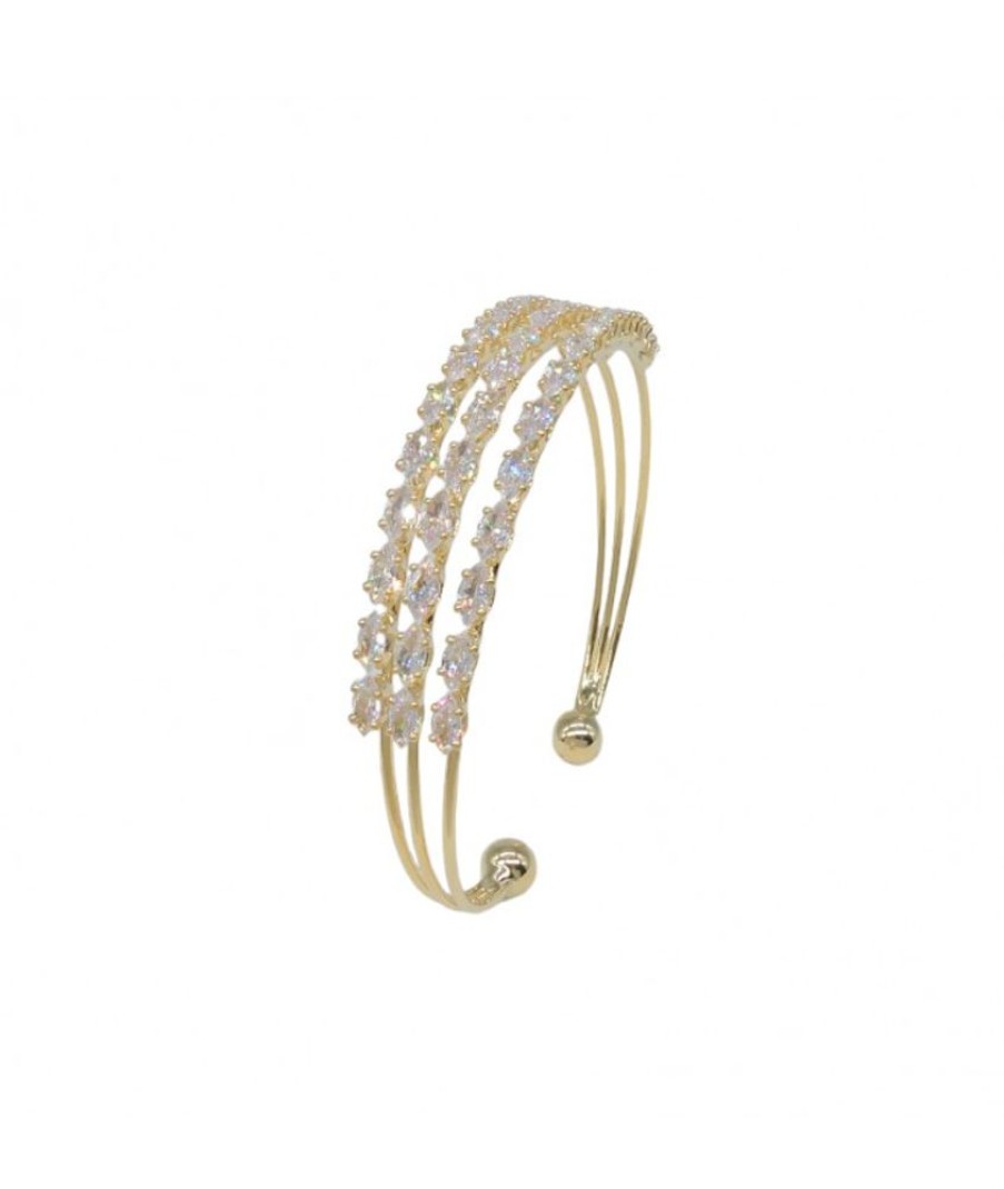 Mujer Ivoire | Pulsera Saucelle