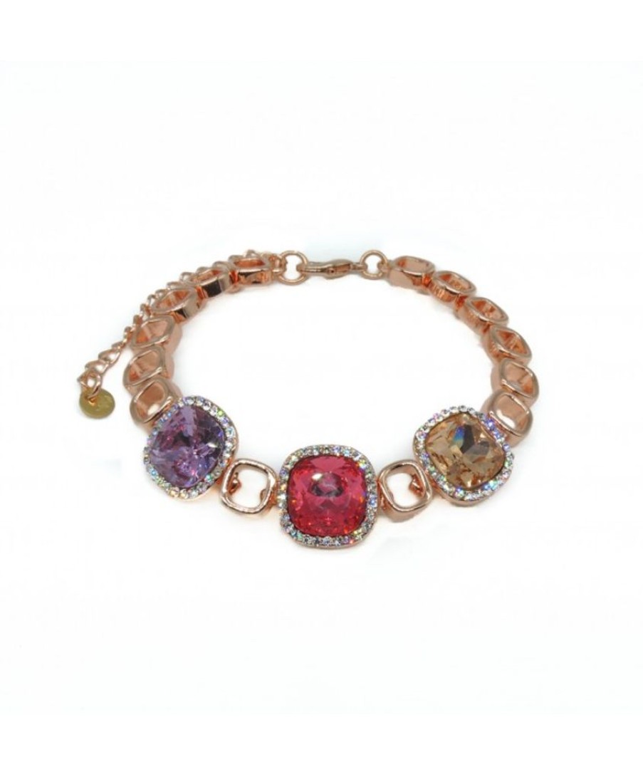 Mujer Ivoire | Pulsera Giovanni