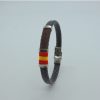 Hombre Ivoire | Pulsera Borrello