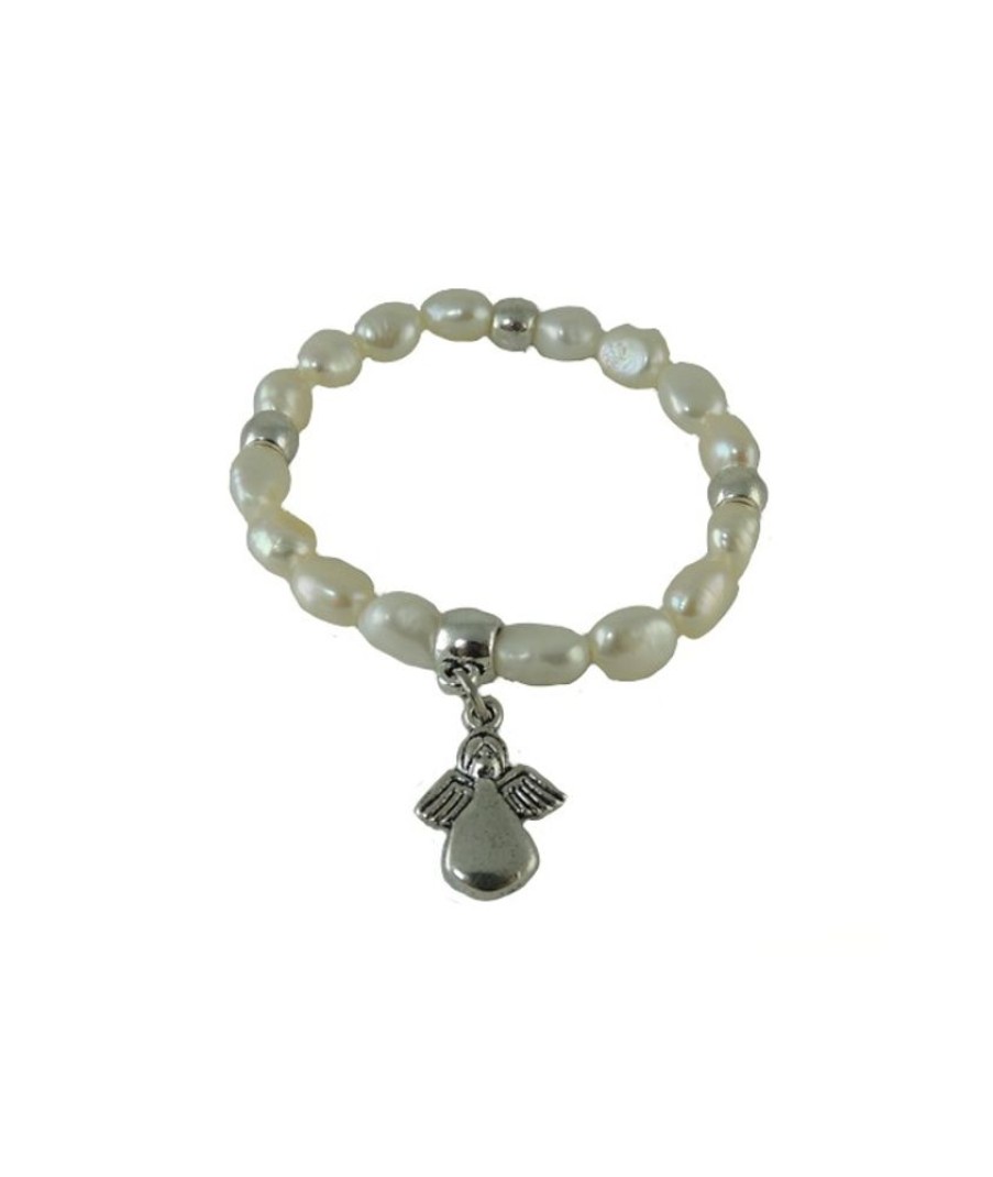 Kids Ivoire | Pulsera Kids Piedras