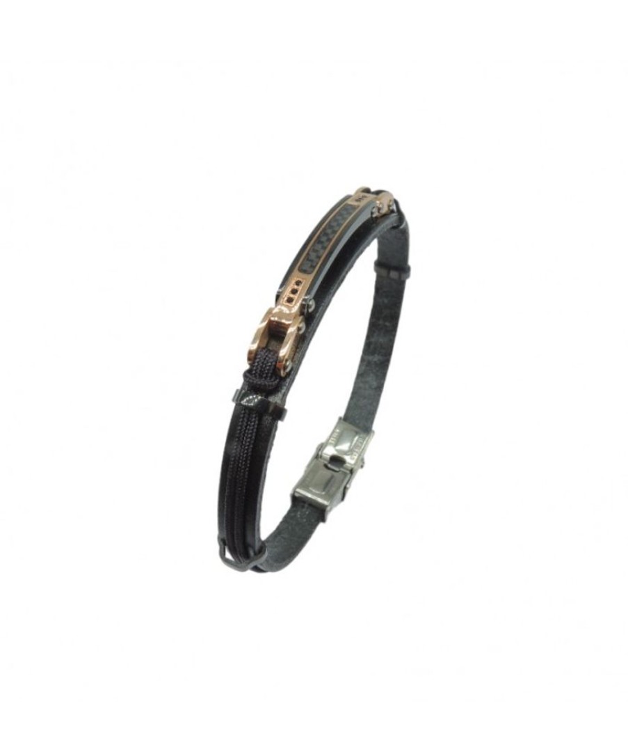 Hombre Ivoire | Pulsera Valve