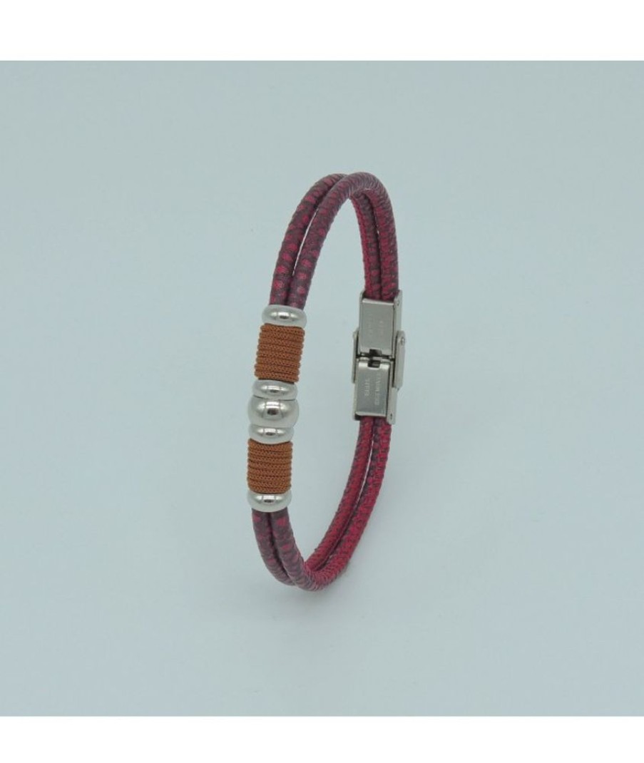 Mujer Ivoire | Pulsera Rotello