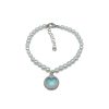 Mujer Ivoire | Pulsera Cano