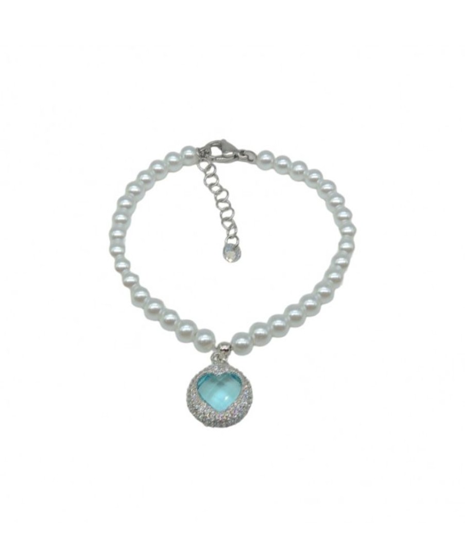 Mujer Ivoire | Pulsera Cano