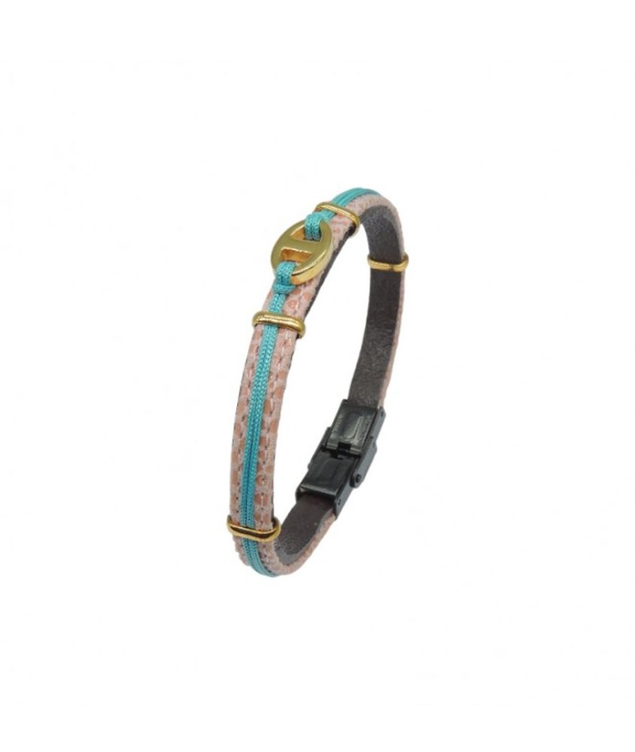 Mujer Ivoire | Pulsera Caerinha