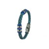 Kids Ivoire | Pulsera Kids Trenzada