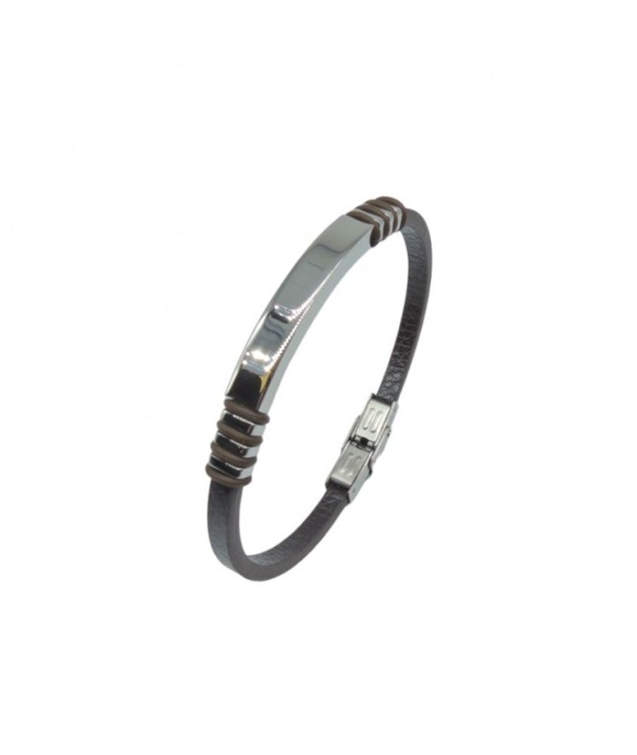 Hombre Ivoire | Pulsera Cigliano