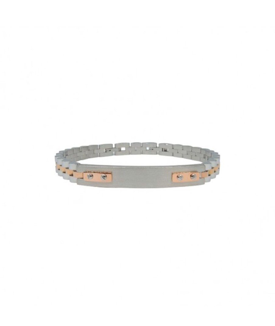 Hombre Ivoire | Pulsera Cano