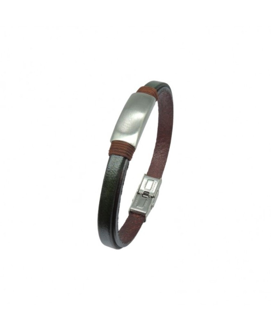 Hombre Ivoire | Pulsera Tarouca