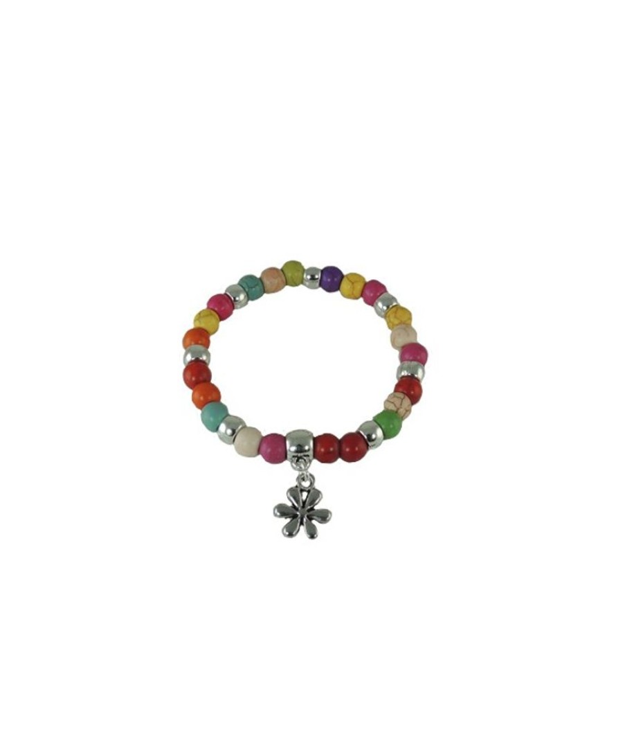 Kids Ivoire | Pulsera Kids Piedras