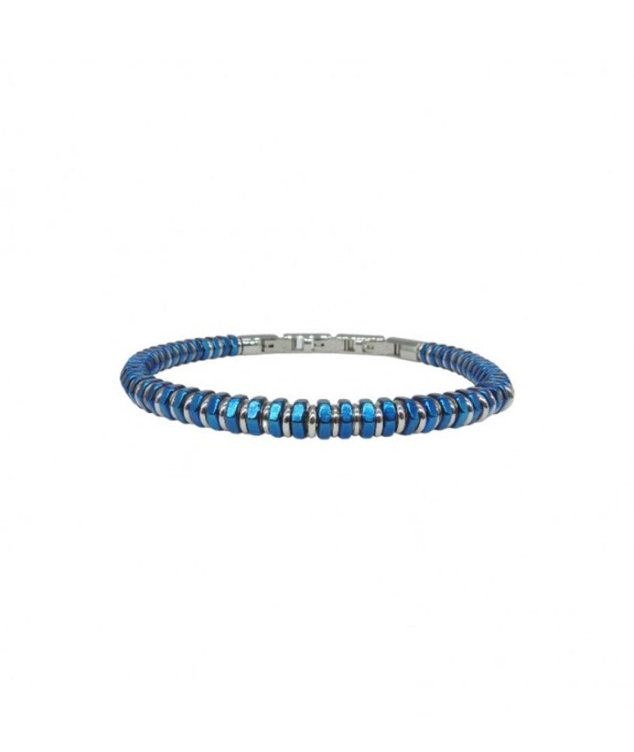 Hombre Ivoire | Pulsera Rigaud