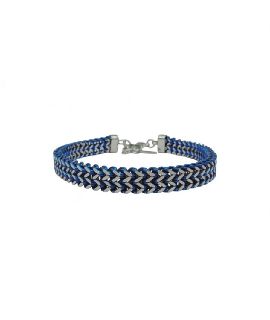 Hombre Ivoire | Pulsera Matos