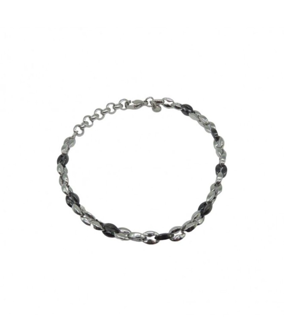 Hombre Ivoire | Pulsera Teloes