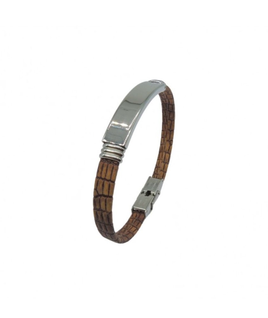 Hombre Ivoire | Pulsera Jonda