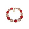 Mujer Ivoire | Pulsera Gale