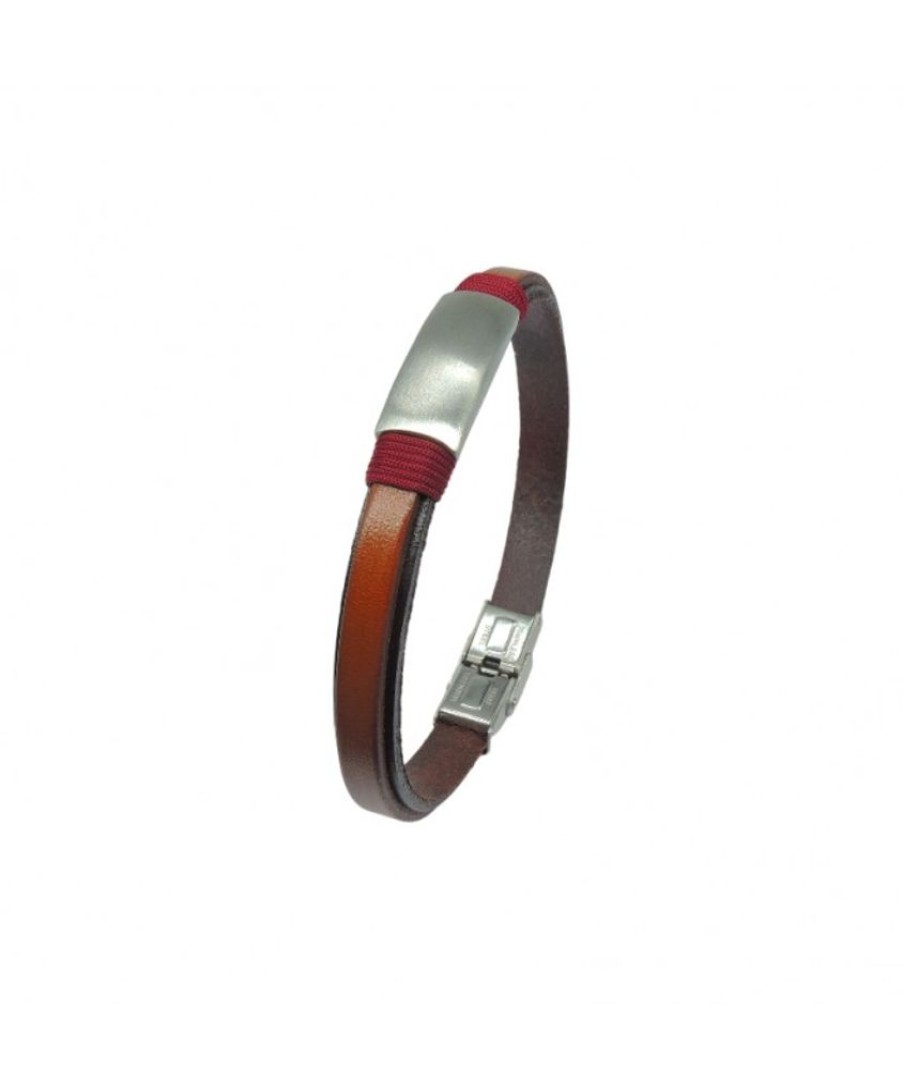 Hombre Ivoire | Pulsera Arengo