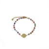 Kids Ivoire | Pulsera Cella