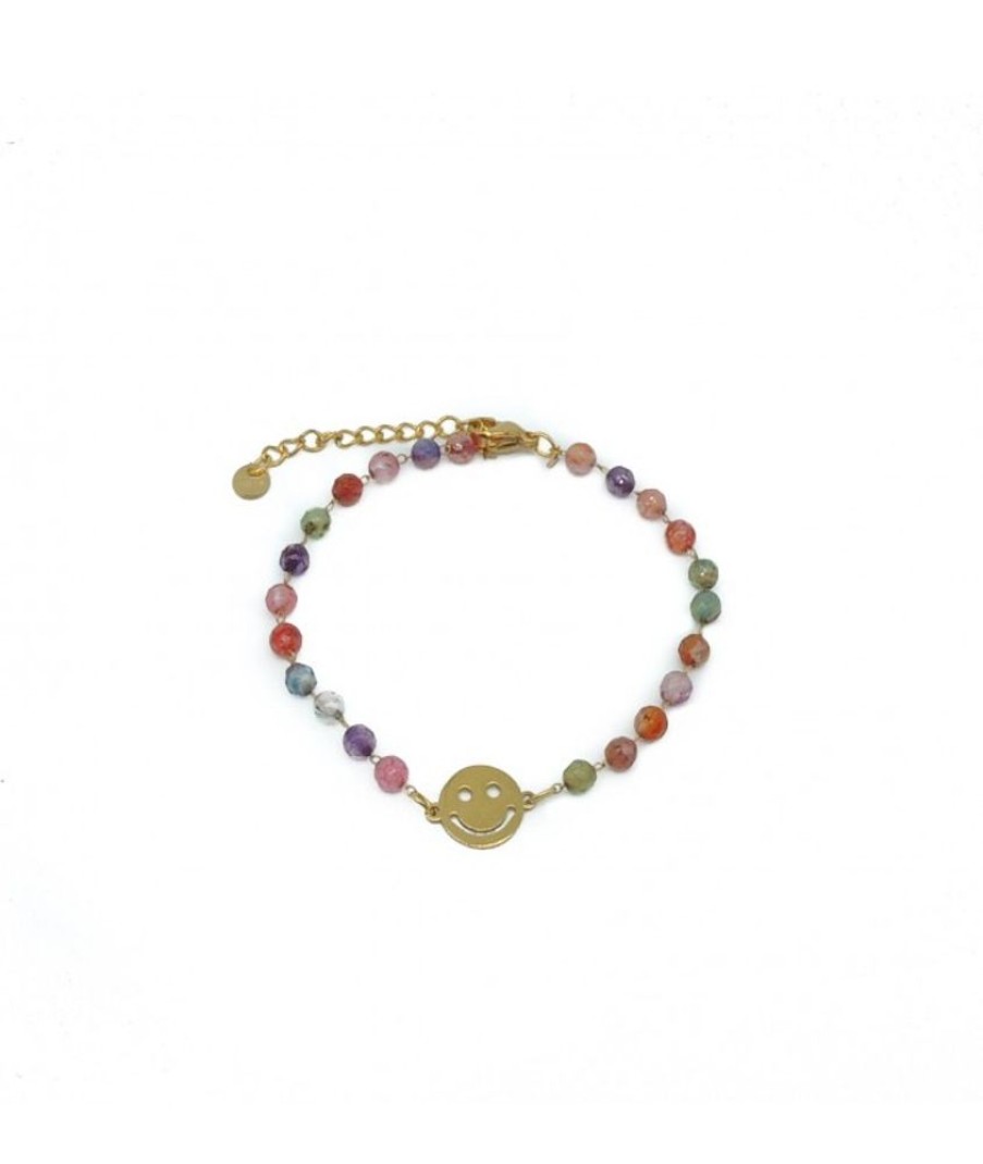 Kids Ivoire | Pulsera Cella