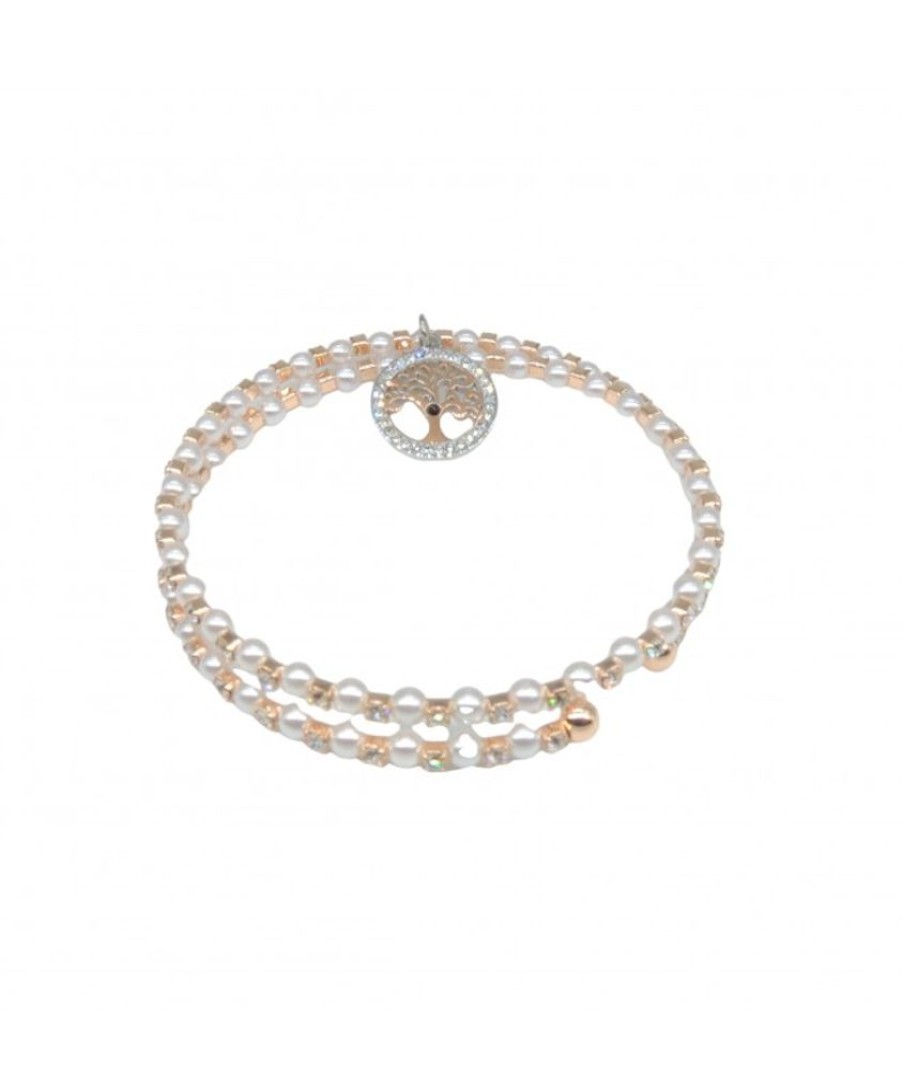 Mujer Ivoire | Pulsera Cardella