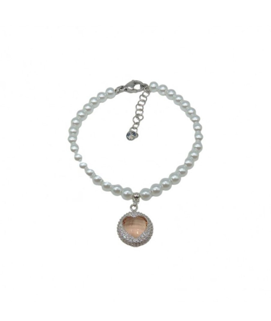 Mujer Ivoire | Pulsera Aleix