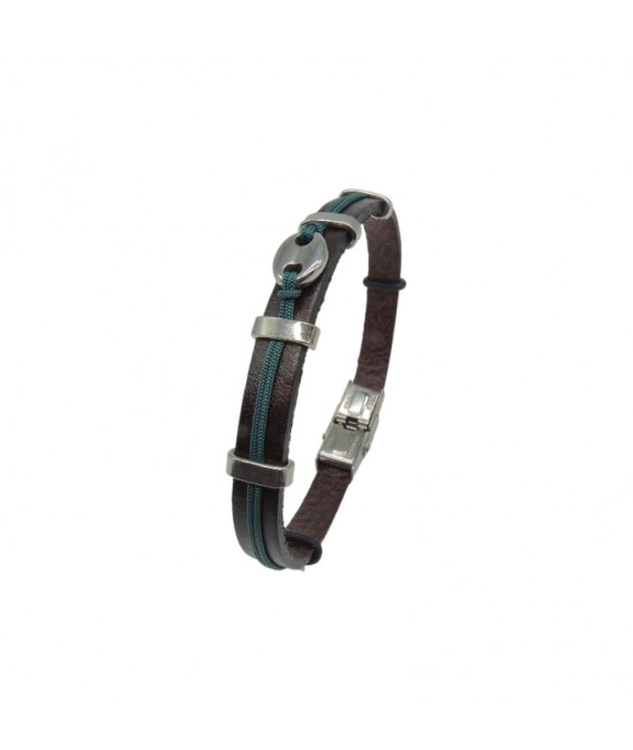 Hombre Ivoire | Pulsera Cira