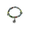 Kids Ivoire | Pulsera Kids Piedras