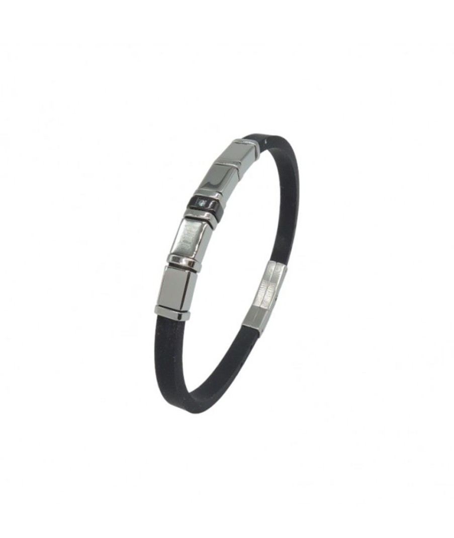 Hombre Ivoire | Pulsera Aveiro