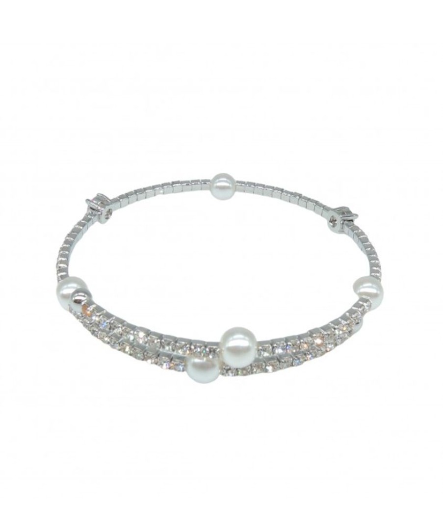 Mujer Ivoire | Pulsera Petriolo