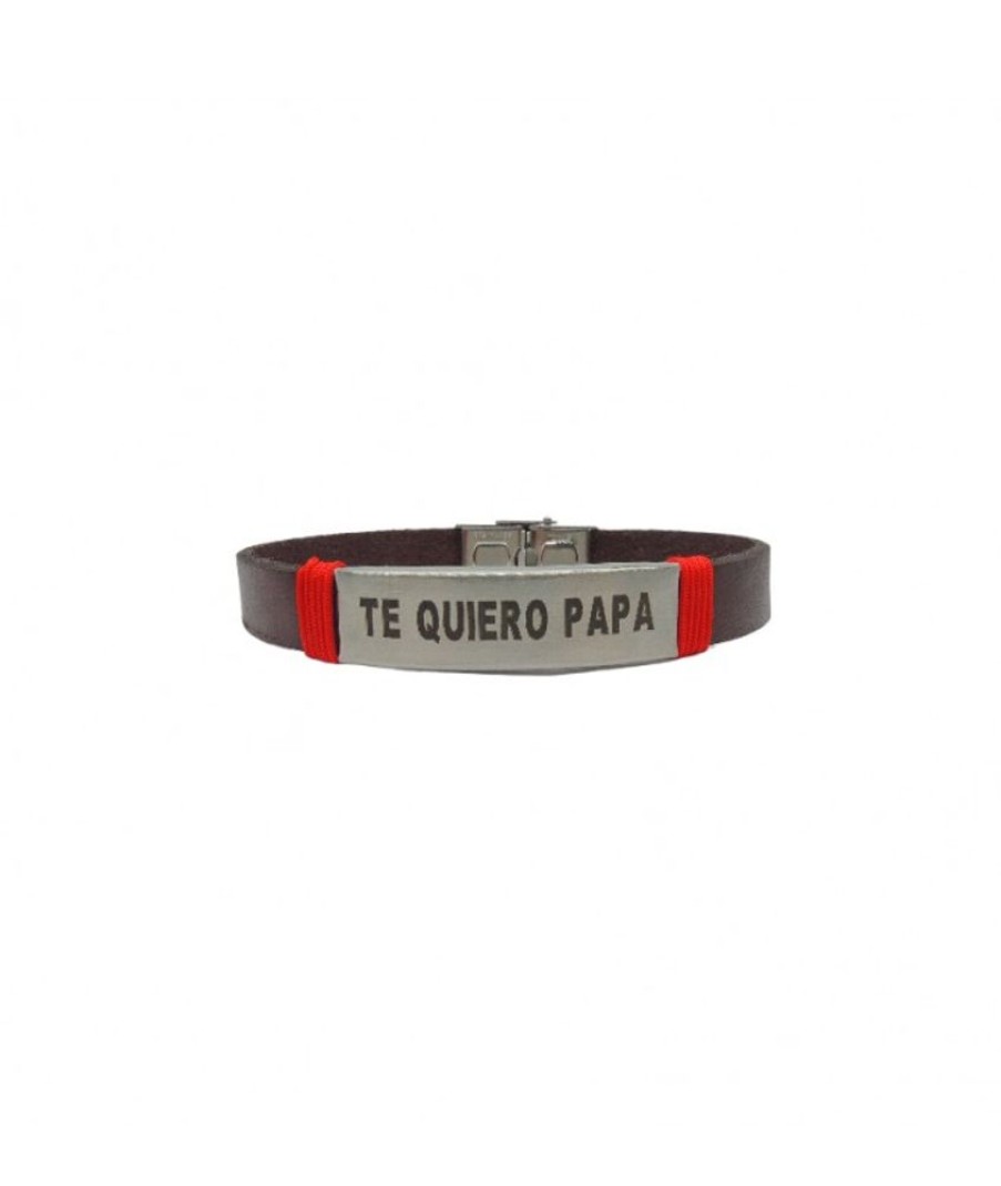 Hombre Ivoire | Pulsera Rovato