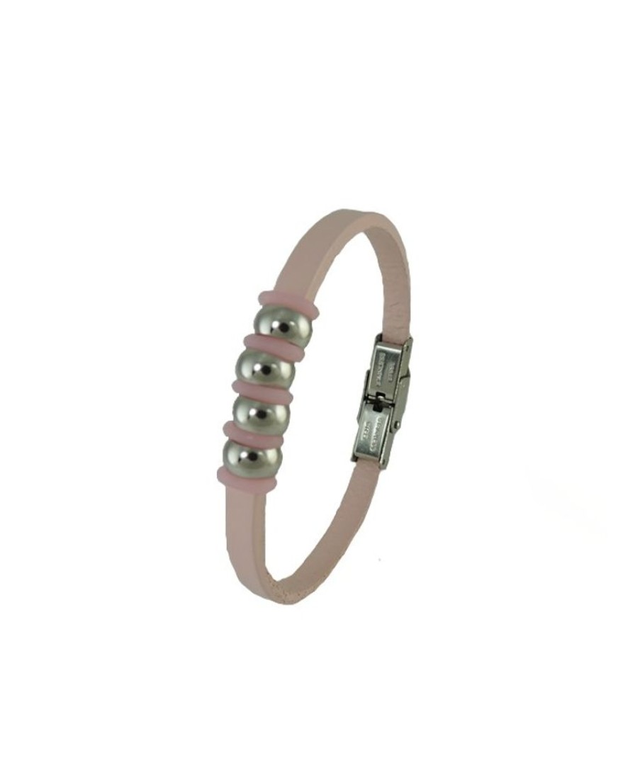 Kids Ivoire | Pulsera Kids Plana