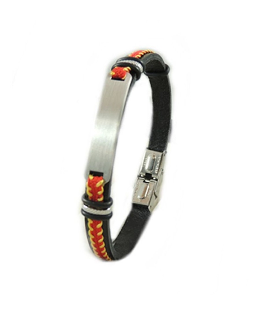 Hombre Ivoire | Pulsera Sigel