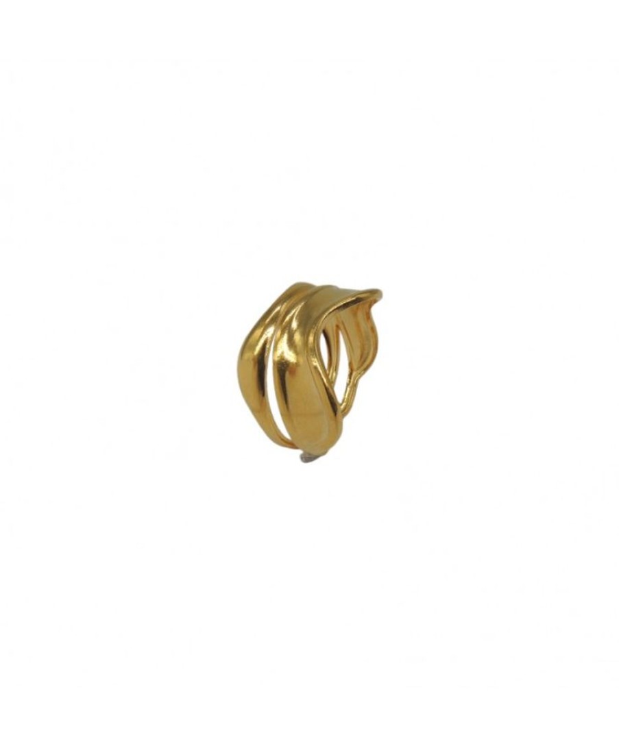 Mujer Ivoire | Anillo Bouda