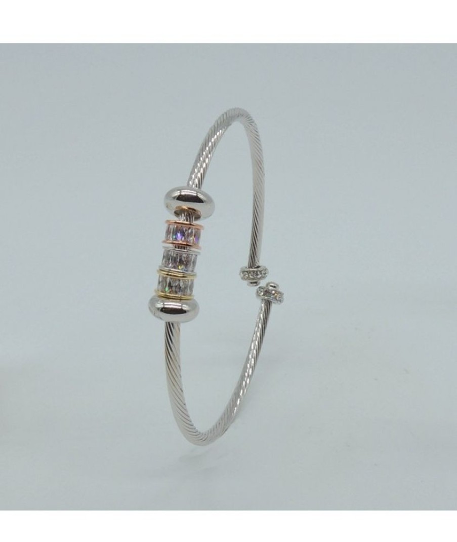 Mujer Ivoire | Pulsera Marsia