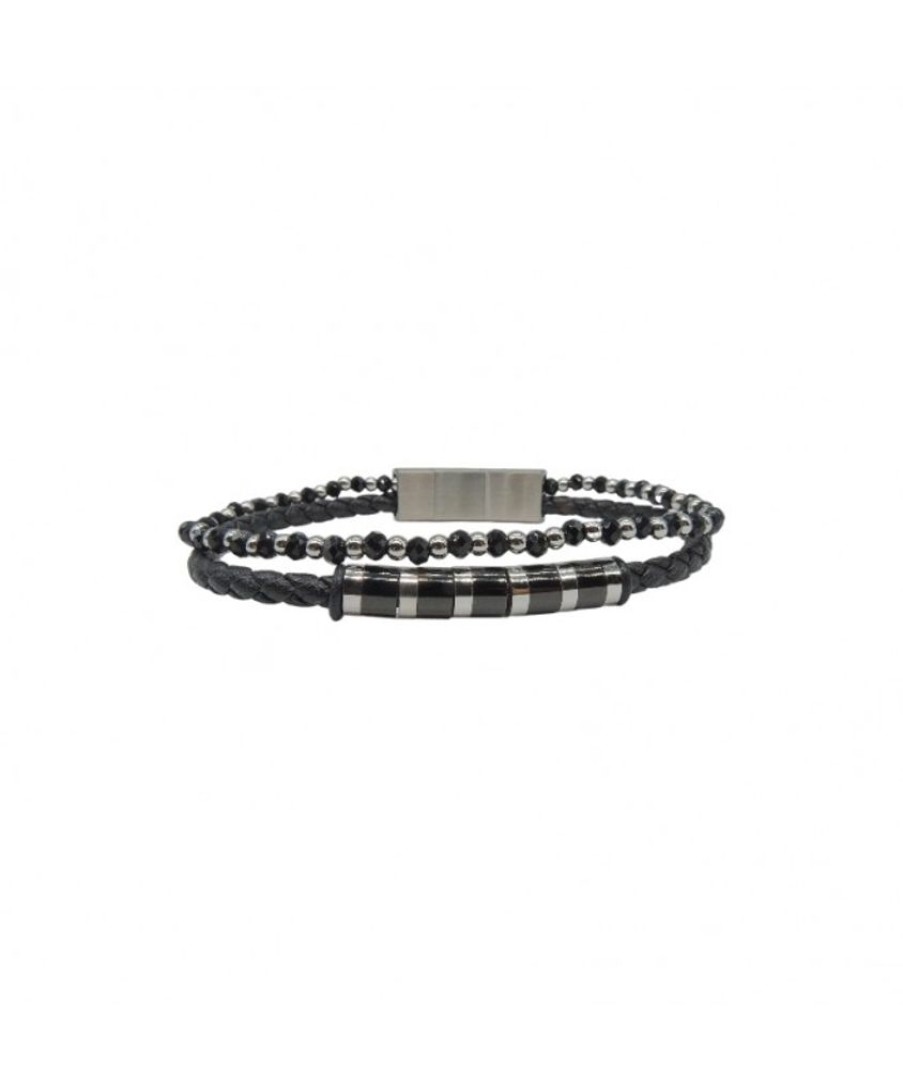 Hombre Ivoire | Pulsera Loti