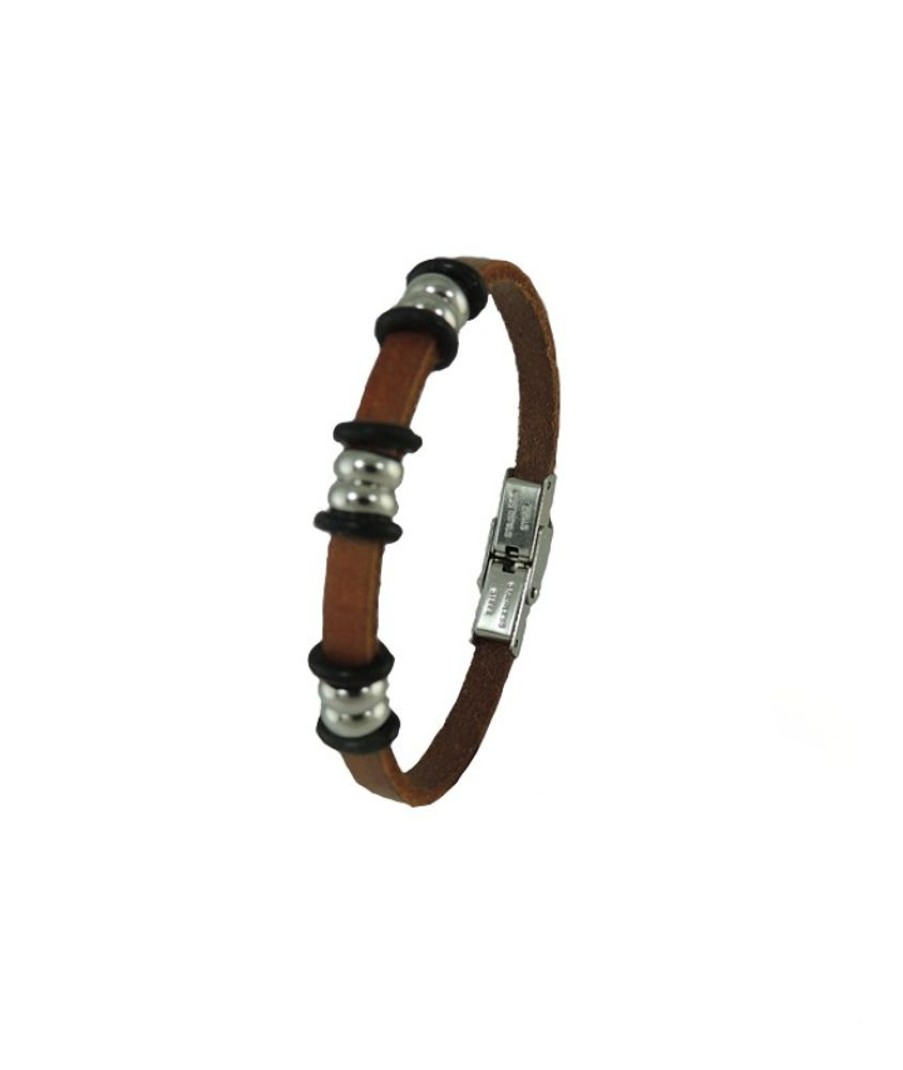 Kids Ivoire | Pulsera Kids Plana