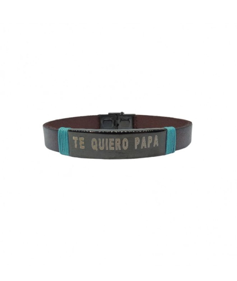 Hombre Ivoire | Pulsera Rovato