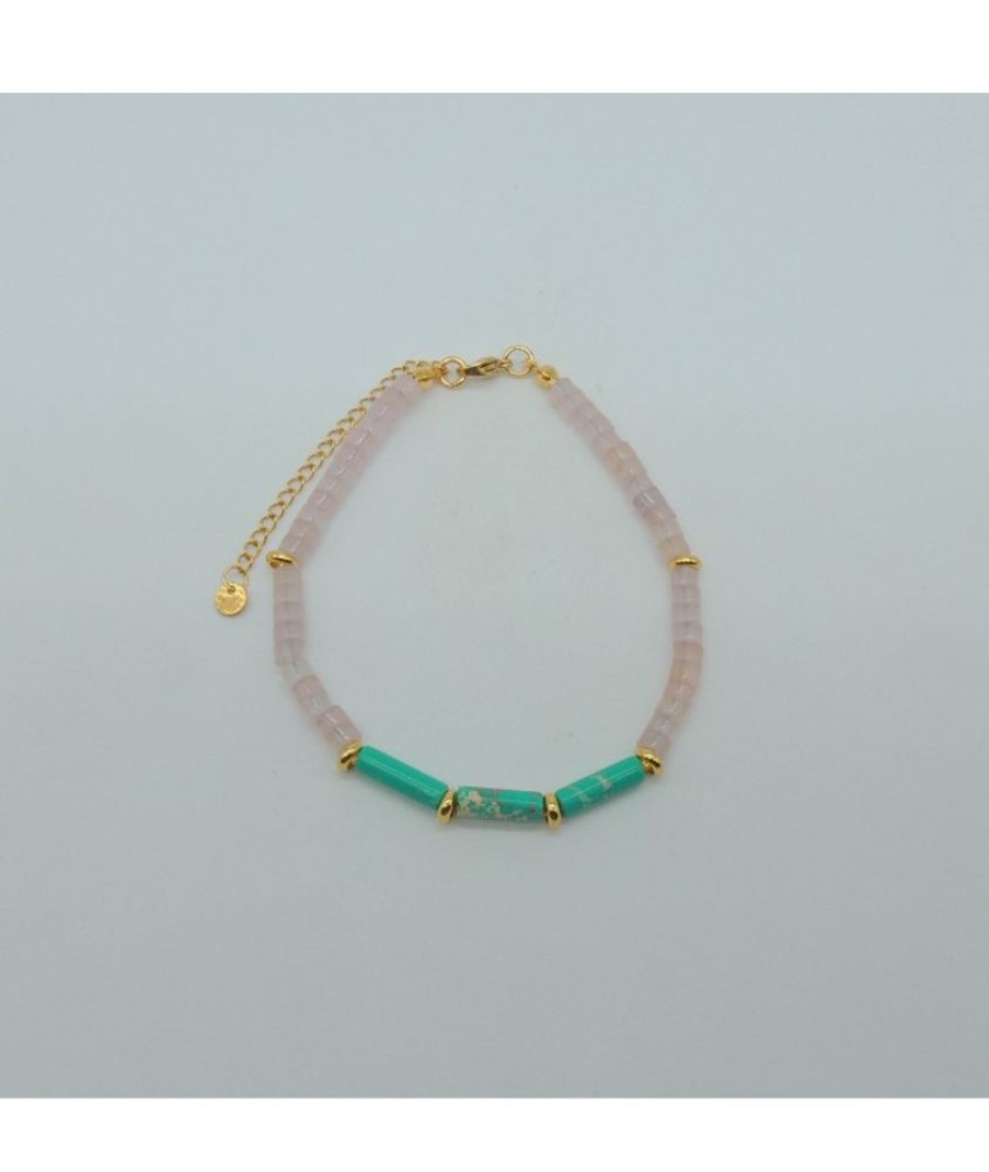 Mujer Ivoire | Pulsera Monte