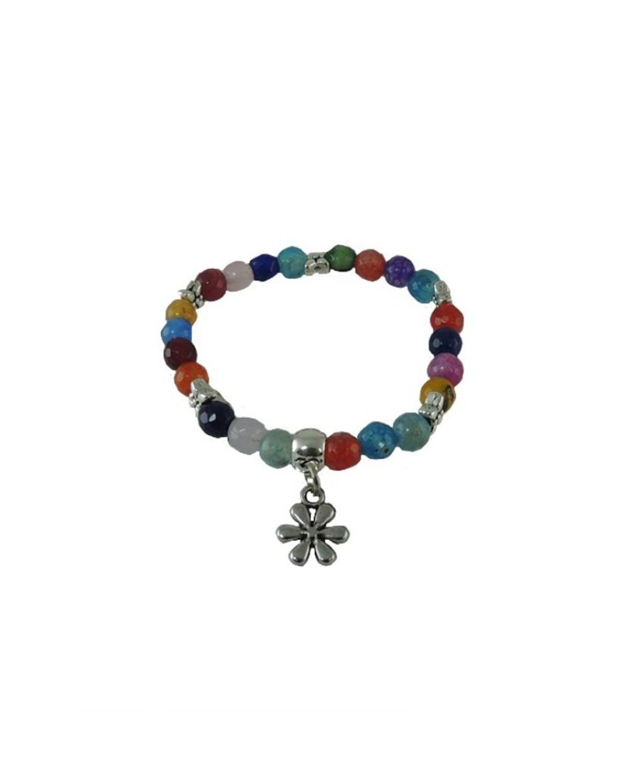 Kids Ivoire | Pulsera Kids Piedras