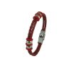 Kids Ivoire | Pulsera Kids Trenzada