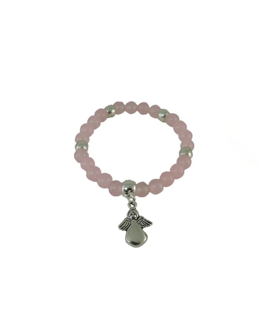 Kids Ivoire | Pulsera Kids Piedras