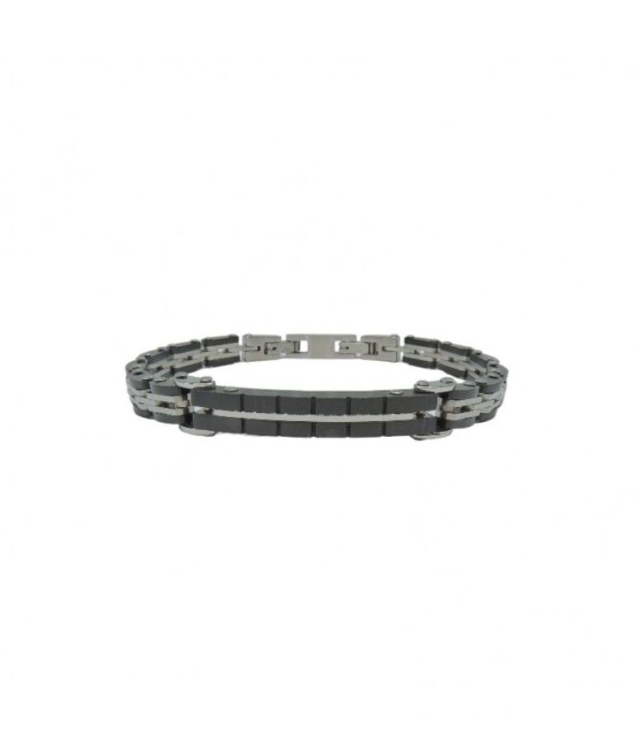 Hombre Ivoire | Pulsera Teloe