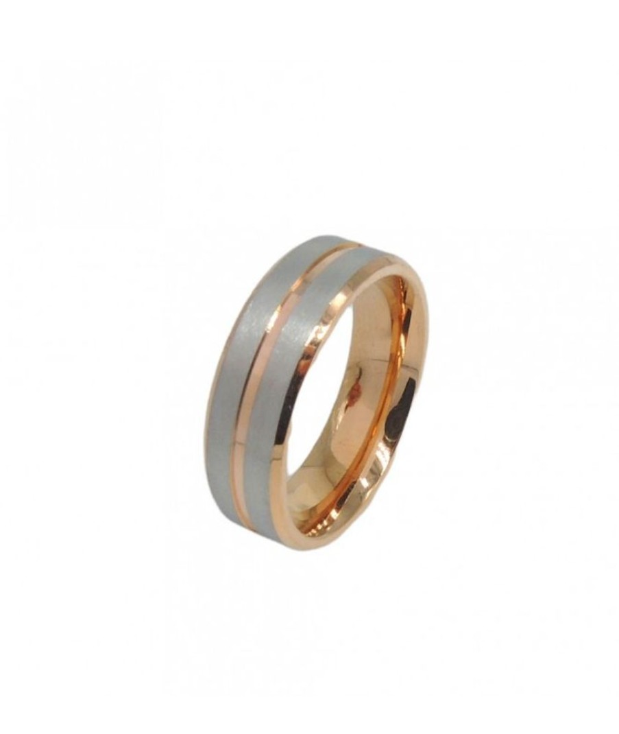 Hombre Ivoire | Anillo Portaria