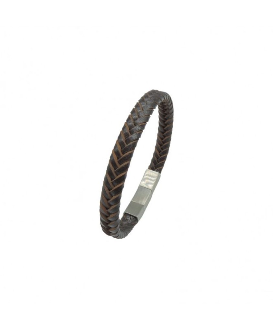 Hombre Ivoire | Pulsera Castelo