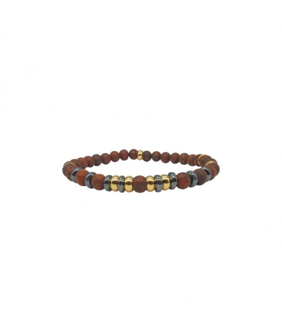 Hombre Ivoire | Pulsera Sines